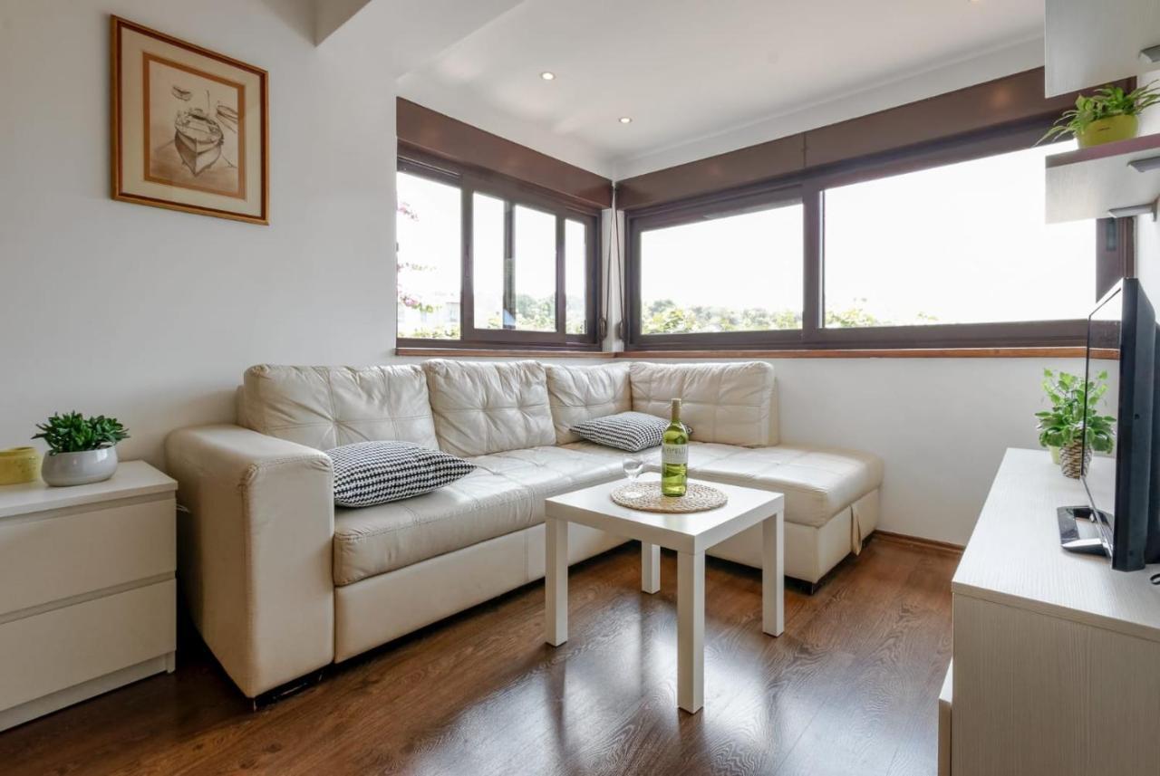 Stella Apartments 빈쿠란 외부 사진