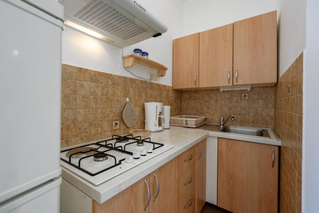 Stella Apartments 빈쿠란 외부 사진