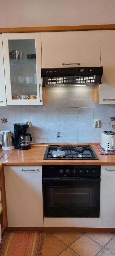 Stella Apartments 빈쿠란 외부 사진